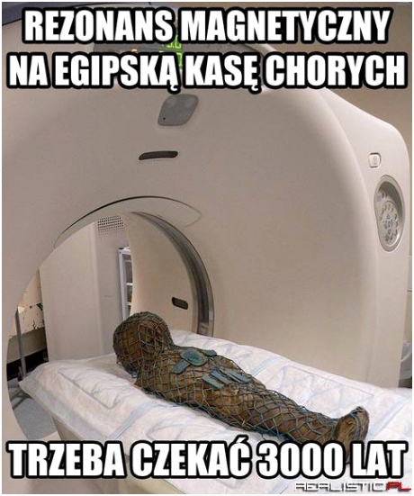 W Polsce to jest raj