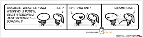Weekend