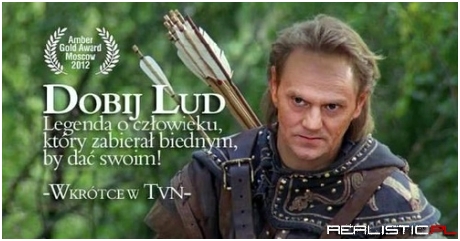 Wkrótce w kinach :)