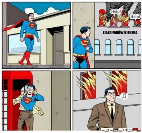 Wszystko pod kontrolą