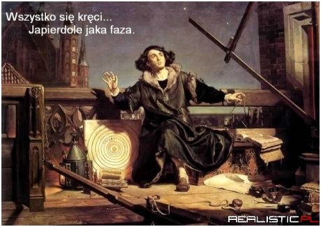 Wszystko się kręci