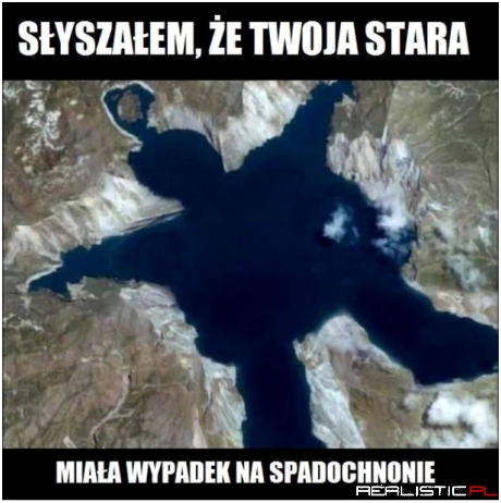 Wypadek