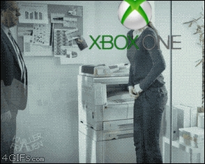 Xbox one