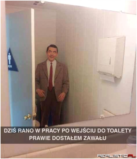 Zawał w pracy