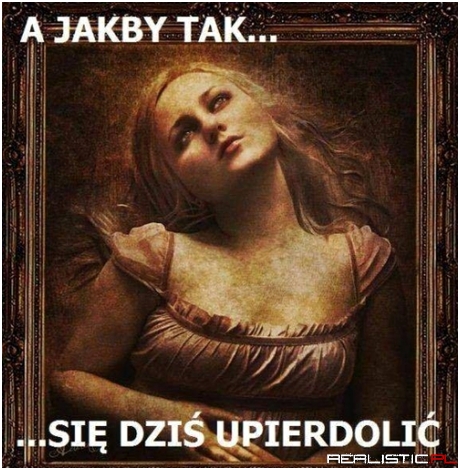A może by tak...