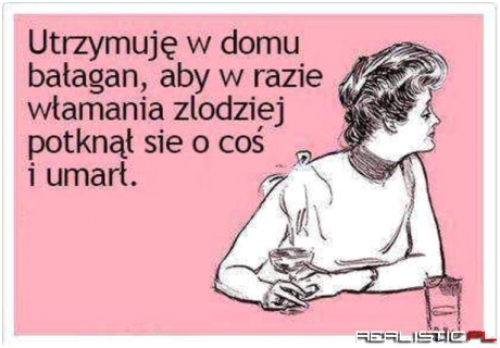 Bałagan prewencyjny