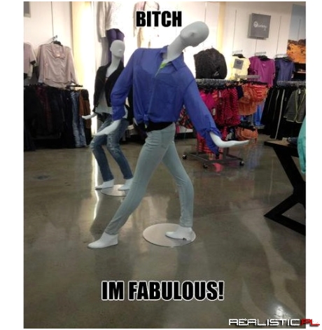 B*tch Please :)