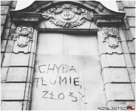 Chyba