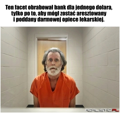 Co z tym światem...