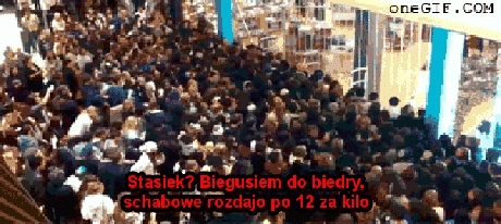 Codziennie niskie ceny...