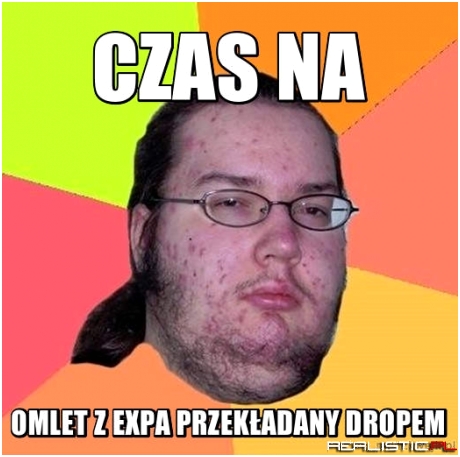Czas na
