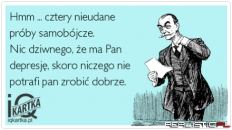 Depresja