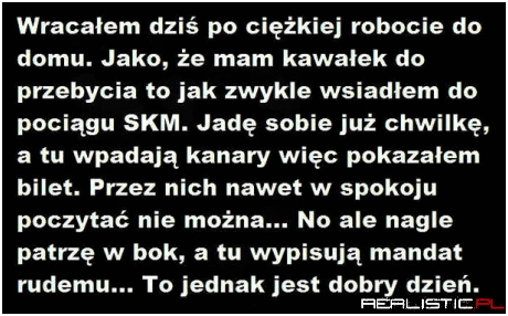 Dobry dzień