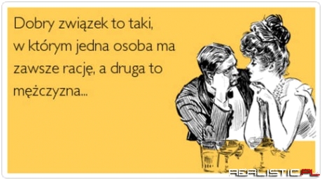 Dobry związek