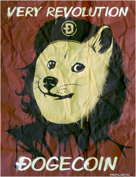 Dogecoin