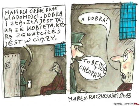 Dwie wiadomości