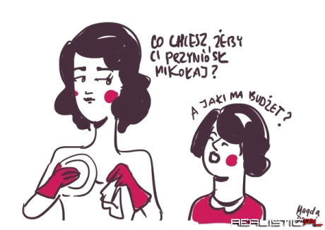 Dzieci kapitalizmu :)