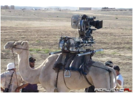 Google Street View w krajach arabskich