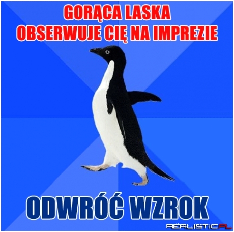 Gorąca laska