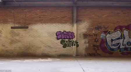 Graffiti 360