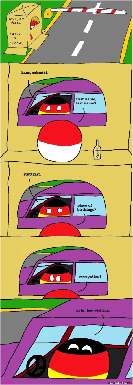 Granica polsko-niemiecka