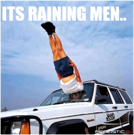 Hallelujah !