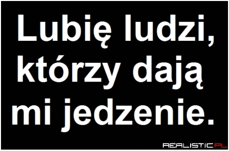 Jedzenie