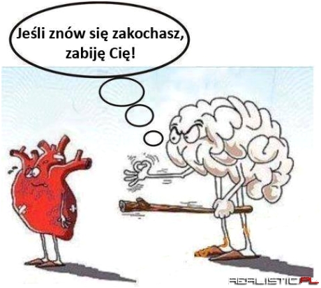 Jeśli znów się zakochasz...
