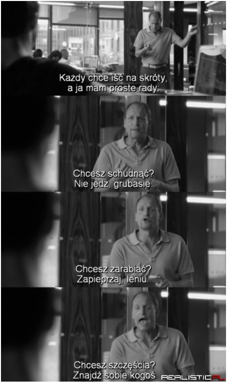 Jestem tego samego zdania