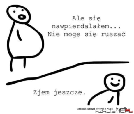 Już niedługo