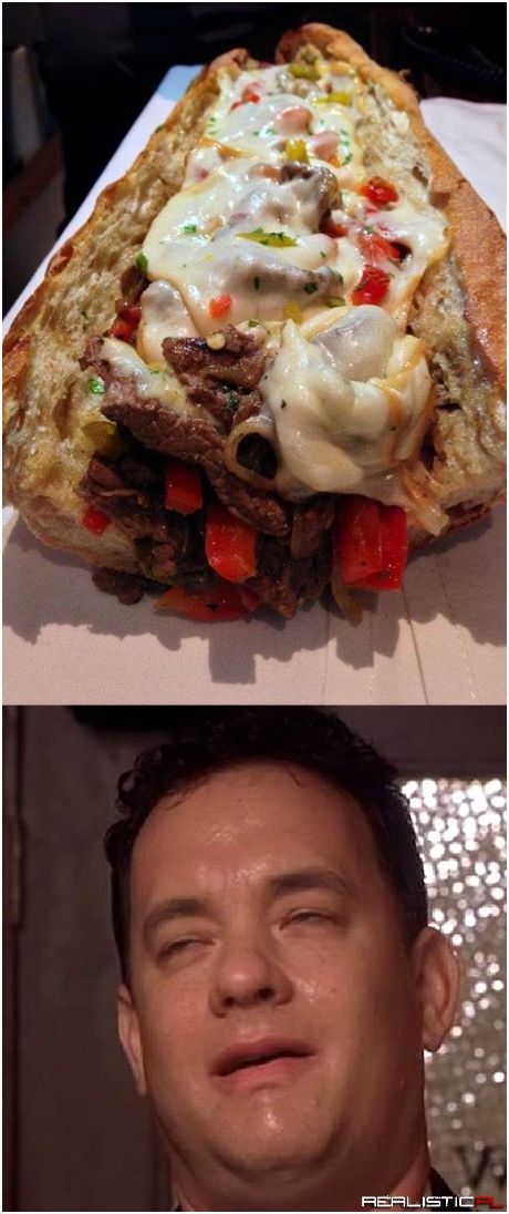 Lunch?
