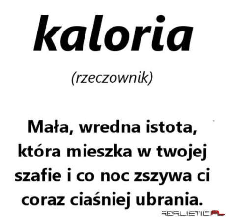 Mała wredna