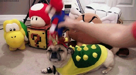 Mario