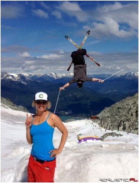 Mistrz drugiego planu