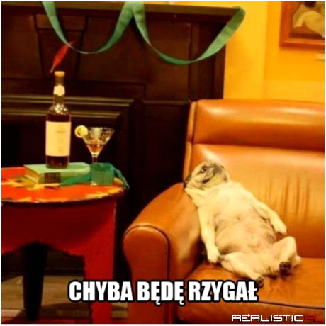 Na dziś już starczy