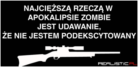 Najtrudniej