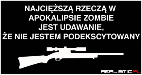 Najtrudniej
