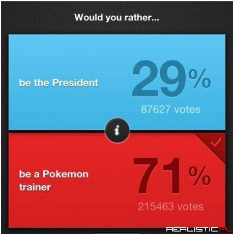 Nie dziwi mnie ta odpowiedź