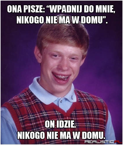 Nikogo nie ma