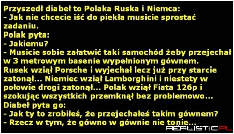 Obraza dla maluszka!