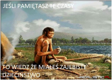 Pamiętasz?