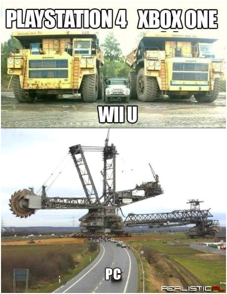 PC