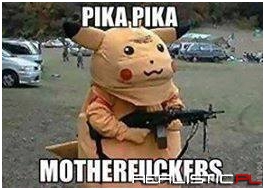 Pikachu