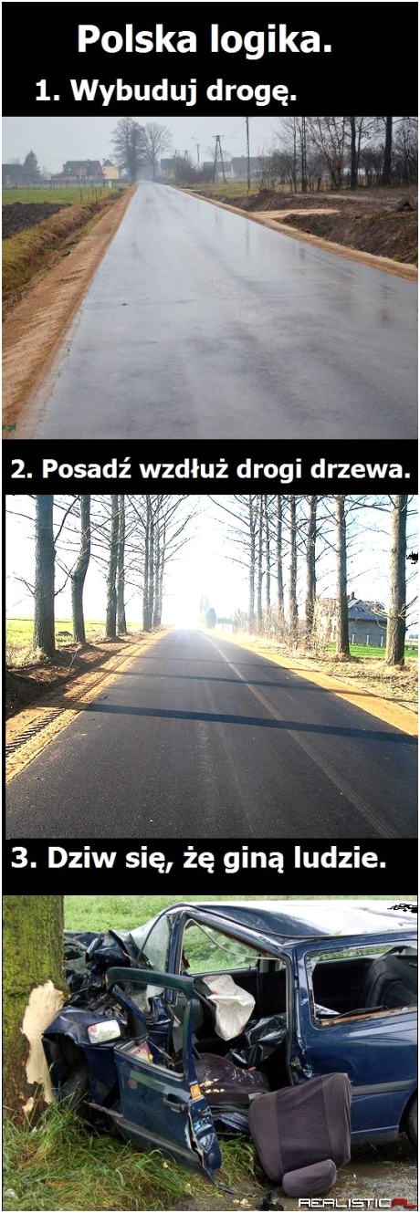 Polska logika