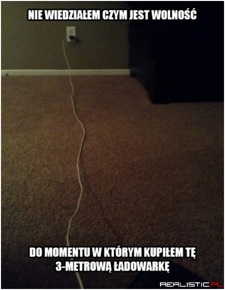 Prawdziwa wolność