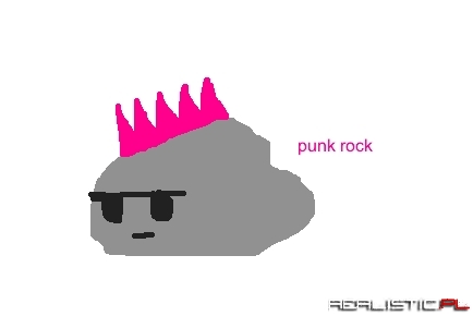 Punk rock