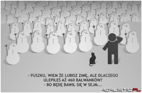 Puszek mistrz :)