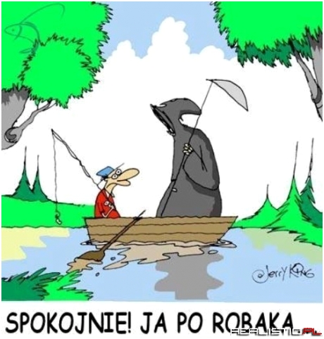 Tak blisko :)