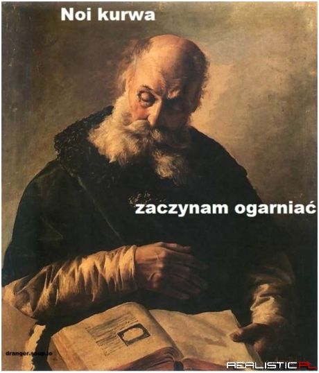 Teraz rozumiem