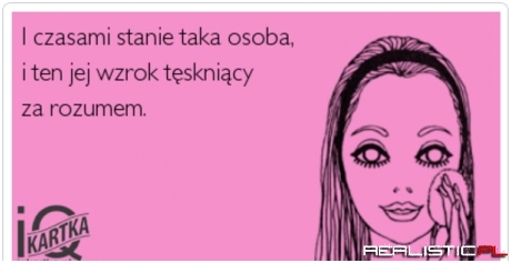 Tęsknota